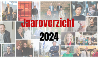Dit vond u in 2024 het interessantst! Bekijk nu ons jaaroverzicht