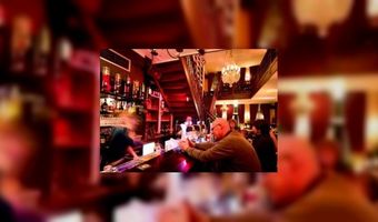 Herrie in Hotel goed ontvangen in Sneek