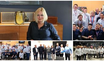 Yolande Vesters verkozen tot nieuwe voorzitter Euro-Toques International