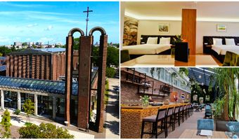 Vacature van de week: General Manager bij Chassé Hotels - Jouw kans om te schitteren