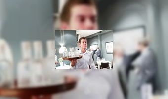 Positieve beoordeling hotels Noord-Nederland 