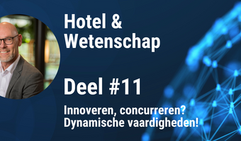 Innoveren, concurreren? Dynamische vaardigheden!