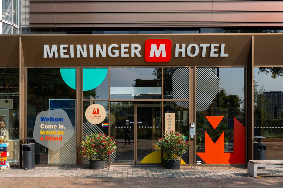 Meininger Hotels wil Nederlandse portefeuille uitbreiden