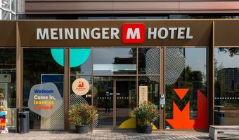 Meininger Hotels wil Nederlandse portefeuille uitbreiden