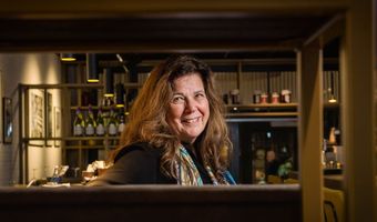 “Zakelijk boeken via een willekeurige website is vloeken in de kerk”