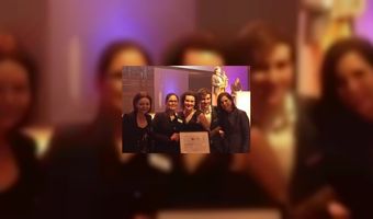 Hilton in top tien Best Workplaces 2016