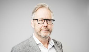 Jos Vranken nieuwe collegevoorzitter Hotelschool The Hague