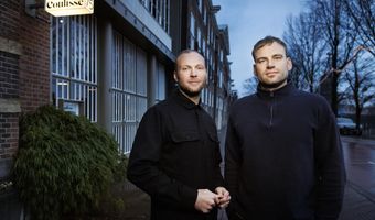 Amsterdams sterrenrestaurant Coulisse* moet ongewild deuren sluiten