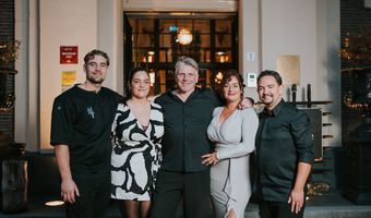 Documentaireserie De Librije: Wat elke aflevering te bieden heeft