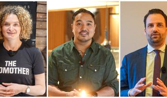 Wie wordt de F&B Professional of the Year 2025?