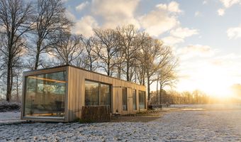 NBTC: 21 procent van Nederlanders plant eerstvolgende vakantie in eigen land