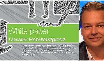 De waarde van hotelvastgoed