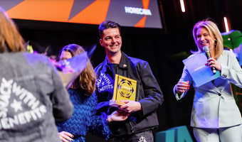 Winnaars van de Horecava Awards 2025 zijn bekend