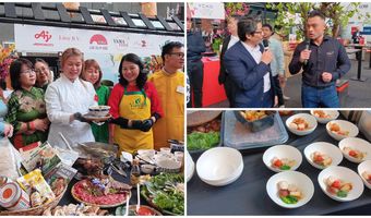 Asia is Hot(Pot): hotpot wint in Nederland aan populariteit