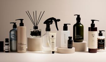 HAIL Europe: 25 jaar expertise in guest supplies - Een inspirerend ondernemersverhaal