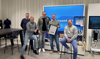 Facility Trade Group verstevigt duurzaamheidsbeleid met MVO Prestatieladder-certificering