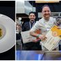 Mariusz Olesiński uit Woerden wint NK Lekkerste Pasta 2025