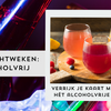 Verrijk je kaart met kombucha, hét alcoholvrije alternatief