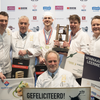 Restaurant Merlet* wint Nederlands Kampioenschap Leermeester - Leerling