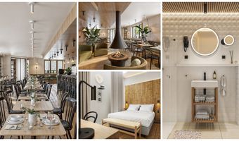 Nieuw Townhouse Designhotel opent binnenkort deuren in Den Haag