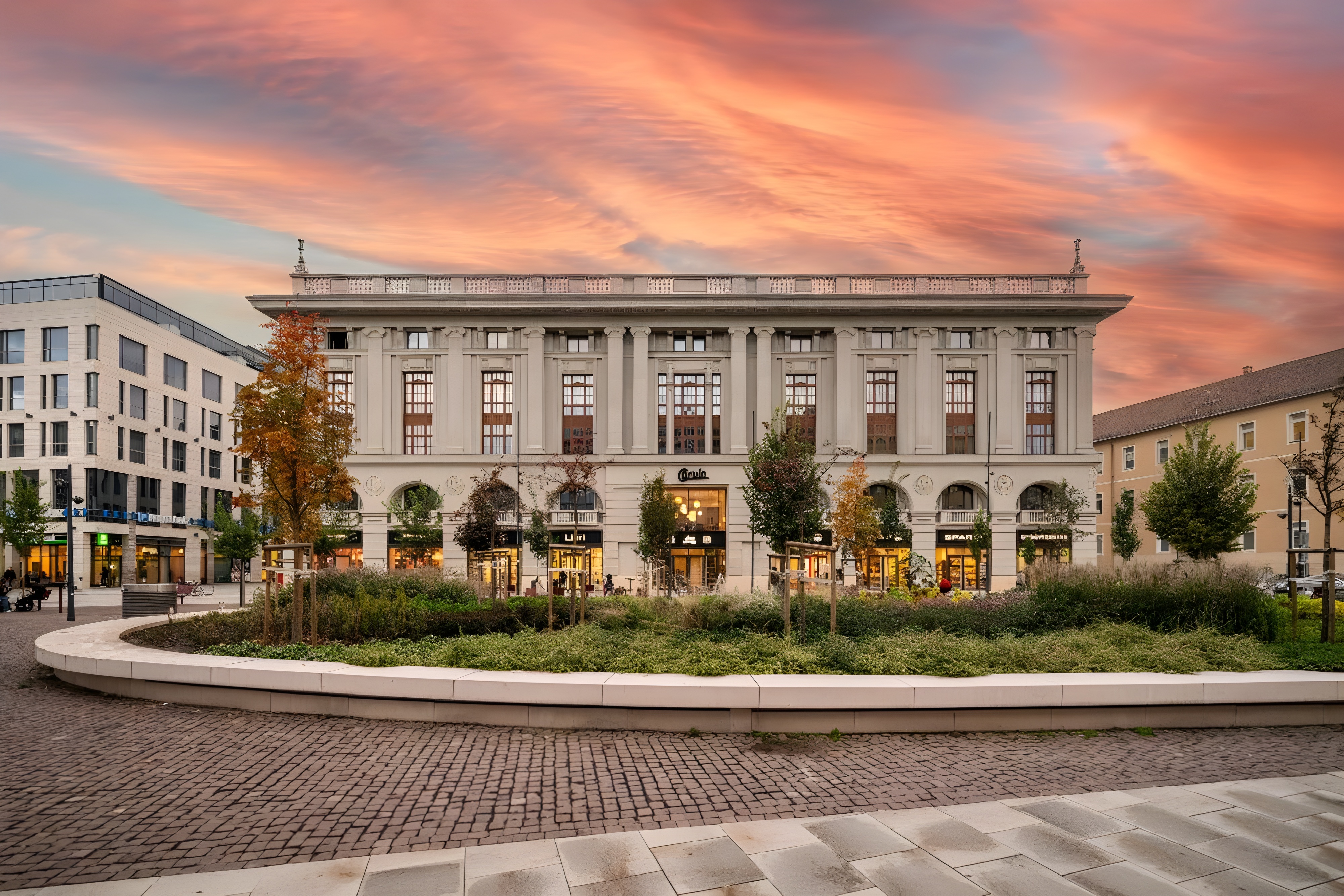 Ruby betreedt Oost-Europese markt met een nieuw hotel in Boedapest