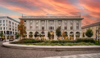 Ruby betreedt Oost-Europese markt met een nieuw hotel in Boedapest