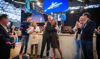 NH Noordwijk Conference Centre Leeuwenhorst wint wedstrijd Beste Leerbedrijf Horeca