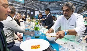 Horecava 2025 trekt meer dan 67.000 bezoekers