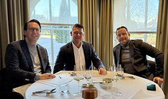 Joost van der Minne verruilt Hotel Nassau Breda voor Hotel Kasteel Gemert Eindhoven