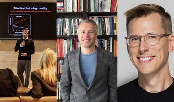 Hotel Leaders Network 2025: Future-ready hospitality - Connecting with Gen Z & Alpha