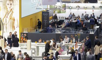 ProWein 2025: Ontdek de smaak van morgen