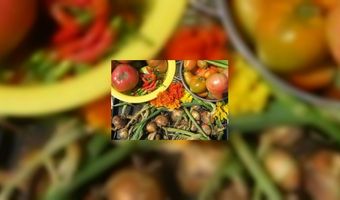 'De vegetarische keuken is een blijvertje'