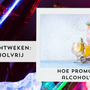 Hoe promoot je alcoholvrij in de horeca?