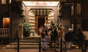 The Hoxton transformeert cocktailbar tot veelzijdige evenementenlocatie