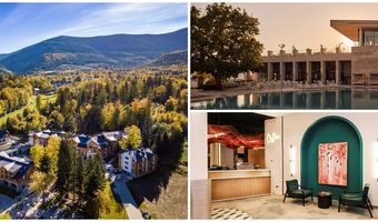 Mövenpick breidt Europese portefeuille flink uit