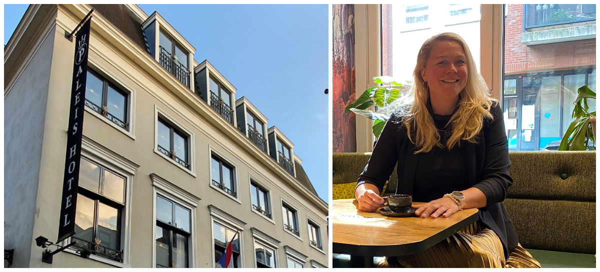 Garden Capital Group lanceert boutiqueketen Arq Hotels met eerste twee hotels