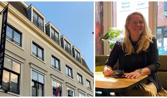 Garden Capital Group lanceert boutiqueketen Arq Hotels met eerste twee hotels