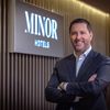 Gonzalo Aguilar treedt aan als CEO van Minor Hotels Europe & Americas