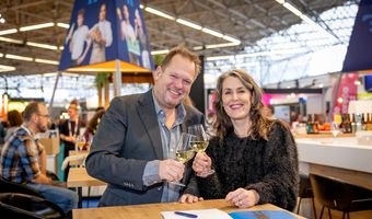 SVH en HM Academy maken zich samen sterk voor de horecaondernemer