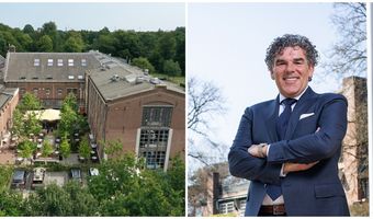 Fletcher Hotels neemt iconisch gevangenishotel over