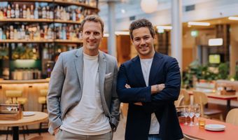 Visrestaurant Pesca start crowdfunding om gasten mede-eigenaar te maken van succes