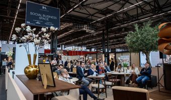 Redefining Luxury tijdens de Independent Hotel Show
