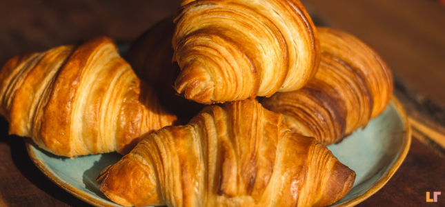 Nederlands Boulangerieteam organiseert nieuwe wedstrijd: 'Lekkerste croissant van Nederland'