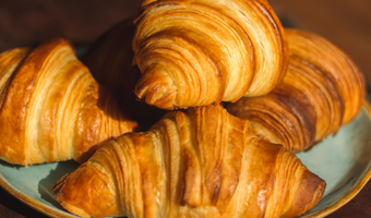 Nederlands Boulangerieteam organiseert nieuwe wedstrijd: 'Lekkerste croissant van Nederland'