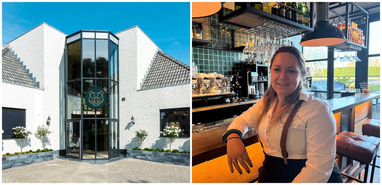 Nieuw hoofdstuk voor restaurant De Beren Bleiswijk