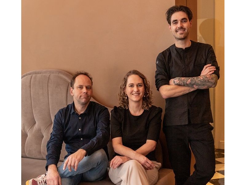 Boutique Hotel Mondragon en restaurant Rootsch onder nieuwe leiding