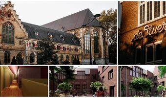 Uitbreiding Kruisherenhotel Maastricht grote stap dichterbij