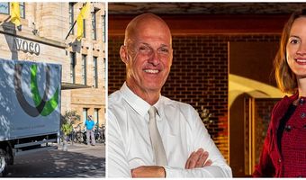 “Wij willen elke dag geweldige service leveren en zoeken partners die hetzelfde doen”