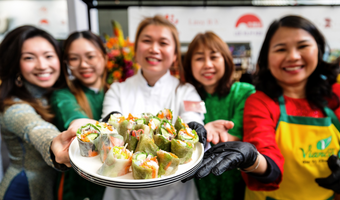 Horeca in 2025: Wat je nu moet weten om je zaak future-proof te maken!