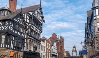 Booking.com deelt de meest gastvrije steden van Nederland in 2025